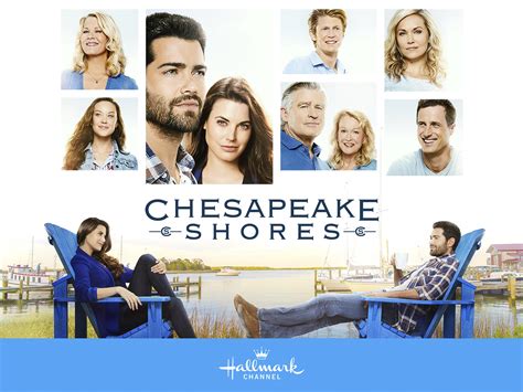 chesapeake shores s02e10 pdvd|Prime Video: Chesapeake Shores .